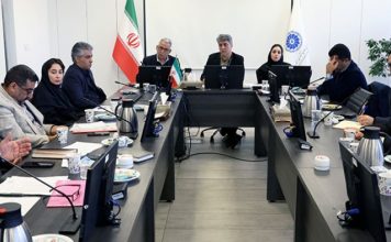 در نشست اخیر کارگروه شورای گفتوگو مطرح شد؛ کارگروه بررسی چارچوب قیمتگذاری، ارتقای کیفیت و لجستیک مواد ناریه تشکیل میشود