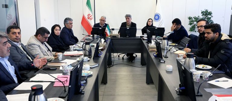 در نشست اخیر کارگروه شورای گفت‌وگو مطرح شد؛ کارگروه بررسی چارچوب قیمت‌گذاری، ارتقای کیفیت و لجستیک مواد ناریه تشکیل می‌شود