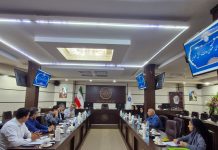 نود و نهمین جلسه کمیته کارشناسی شورای گفتگوی دولت و بخش خصوصی