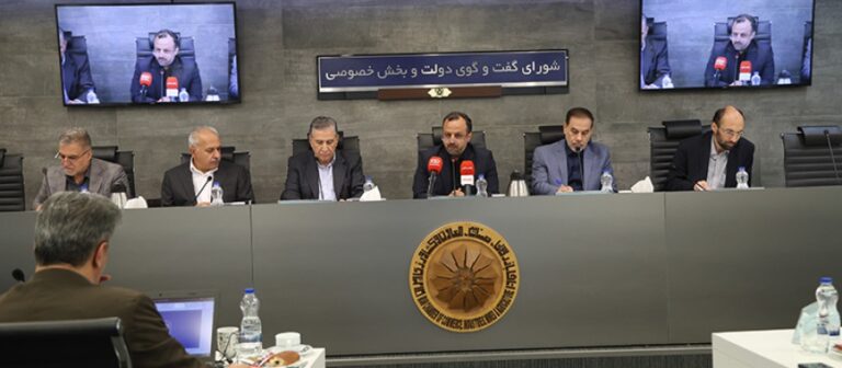 در صدوبیست‌ویکمین نشست شورای گفت‌وگو چه گذشت؟