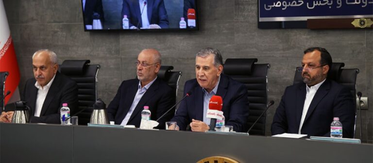 در صدو بیست‌وسومین نشست شورای گفت‌وگو چه گذشت؟