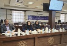 صد و سومین جلسه کمیته کارشناسی شورای گفتگوی دولت و بخش خصوصی