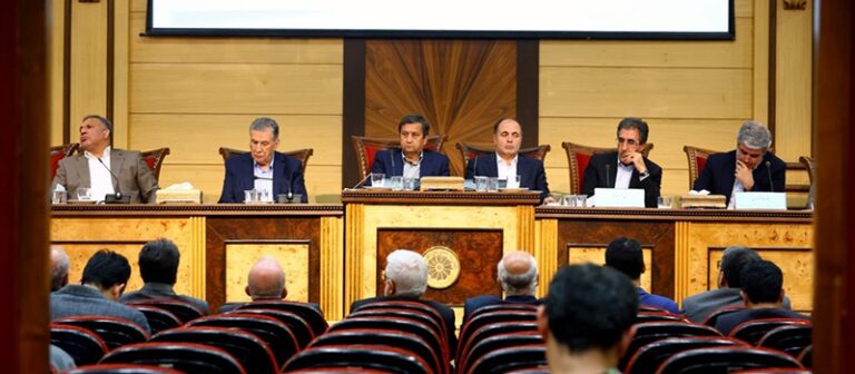 در صد و بیست‌ و چهارمین نشست شورای گفت‌ و گو چه گذشت؟