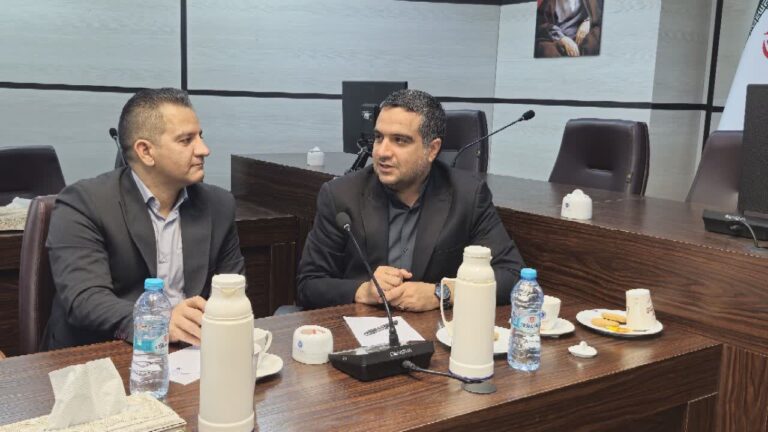 صد و ششمین جلسه کمیته کارشناسی شورای گفتگوی دولت و بخش خصوصی