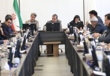 طراحی چارچوب جدید برای واگذاری شرکتهای سهامی و زراعی در شورای گفتوگو بررسی شد