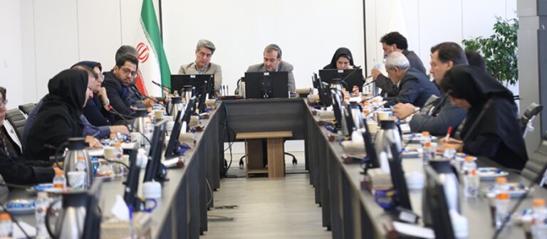 طراحی چارچوب جدید برای واگذاری شرکت‌های سهامی و زراعی در شورای گفت‌وگو بررسی شد