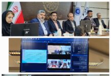 در نشست مشترک تخصصی دبیرخانههای شوراهای گفتوگوی دولت و بخش خصوصی استانهای شرقی و گلستان مطرح شد؛ تببین چالشهای شرکتهای مهندسان مشاور و پیمانکاران حوزه نظام فنی و اجرایی