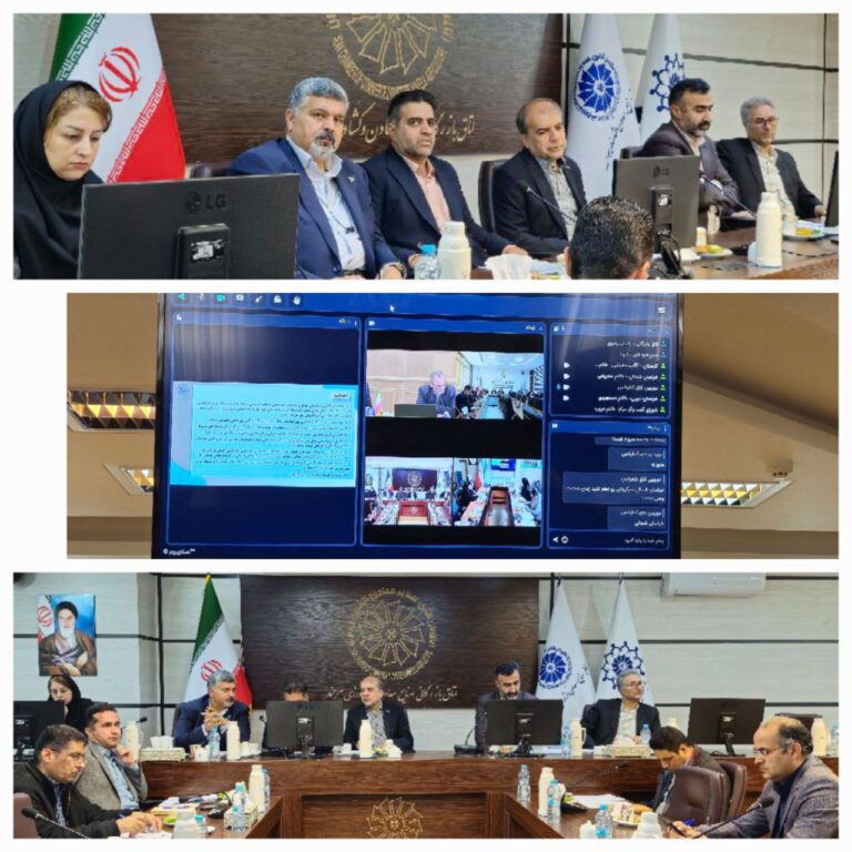 در نشست مشترک تخصصی دبیرخانه‌های شوراهای گفت‌وگوی دولت و بخش خصوصی استان‌های شرقی و گلستان مطرح شد؛ تببین چالش‌های شرکت‌های مهندسان مشاور و پیمانکاران حوزه نظام فنی و اجرایی