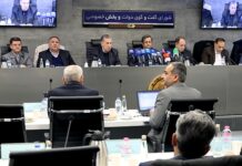 در صدوبیستوهشتمین نشست شورای گفتوگو چه گذشت؟