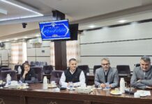 صد و یازدهمین جلسه کمیته کارشناسی شورای گفتگوی دولت و بخش خصوصی