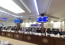 صد و دوازدهمین جلسه کمیته کارشناسی شورای گفتگوی دولت و بخش خصوصی