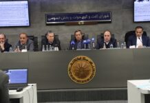 در یکصدوبیستونهمین نشست شورای گفتوگوی دولت و بخش خصوصی چه گذشت؟ | نحوه تخصیص و تامین ارز دارو و ابهامات تاییدیههای قیمت گذاری و توزیع کالاهای اساسی برای رفع تعهد ارزی بررسی شد