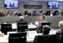 در صدوبیستوهشتمین نشست شورای گفتوگو مقرر شد در قالب یک کمیته تخصصی، چالش ناشی از قیمت، کیفیت و انحصار در تولید و توزیع مواد ناریه حل و ماده ۲۶ آییننامه اجرایی قانون معادن، اصلاح شود.