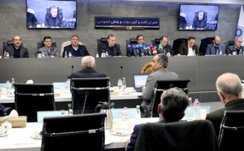 در صدوبیستوهشتمین نشست شورای گفتوگو مقرر شد در قالب یک کمیته تخصصی، چالش ناشی از قیمت، کیفیت و انحصار در تولید و توزیع مواد ناریه حل و ماده ۲۶ آییننامه اجرایی قانون معادن، اصلاح شود.