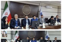 در نشست مشترک دبیرخانههای شوراهای گفتوگوی منطقه شرق کشور و گلستان، بررسی شد؛ مشکلات مالیاتی و تاخیر در پرداخت مطالبات؛ چالشهای اساسی پیمانکاران