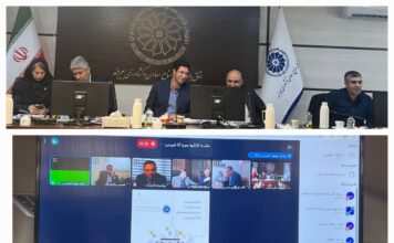 در نشست تخصصی کارگروه شورای گفتوگو مطرح شد: سرمایهگذاری در تجدیدپذیرها منتظر تخصیص ارز و پذیرش ثبت سفارشهاست