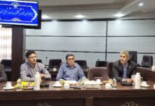 صد و پانزدهمین جلسه کمیته کارشناسی شورای گفتگوی دولت و بخش خصوصی