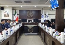 صد و هفدهمین جلسه کمیته کارشناسی شورای گفتگوی دولت و بخش خصوصی