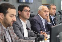 در نشست کارگروه شورای گفتوگو مطرح شد؛ ارائه ضمانتنامه صادراتی در رفع تعهدات ارزی اثر مثبتی ندارد | کدام صادرکنندگان در فهرست صادرکنندگان خرد قرار گرفتند؟