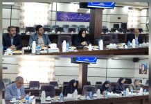 صد و بیست و هفتمین جلسه کمیته کارشناسی شورای گفتگوی دولت و بخش خصوصی