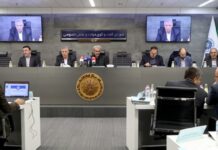 در یکصدوسیوسومین نشست شورای گفتوگو چه گذشت؟ فهرست مواد خام و میزان عوارض صادراتی بازنگری میشود