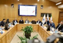 مشروح سخنان اعضای هیاترئیسه اتاق ایران در هماندیشی نمایندگان شوراهای استانی گفتوگو شورای گفتوگو بستری موثر برای خلق راهکارهای مشارکتی است