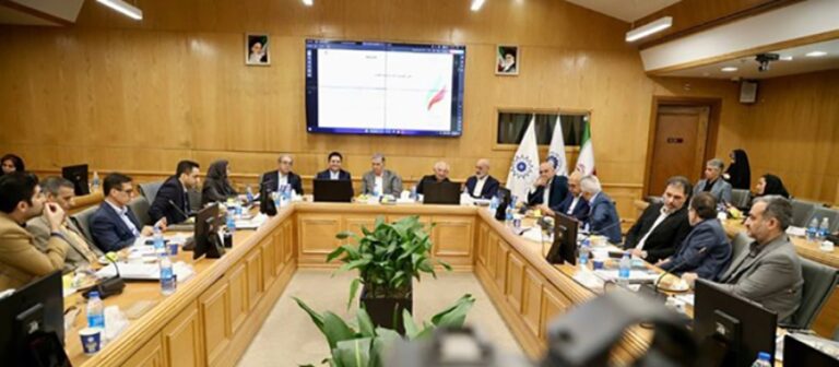 مشروح سخنان اعضای هیات‌رئیسه اتاق ایران در هم‌اندیشی نمایندگان شوراهای استانی گفت‌وگو شورای گفت‌وگو بستری موثر برای خلق راهکارهای مشارکتی است