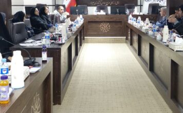 صد و سیمین جلسه کمیته کارشناسی شورای گفتگوی دولت و بخش خصوصی