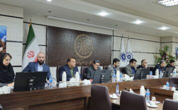 در نشست دبیرخانههای شوراهای گفتوگوی استانهای شرق و شمال شرق کشور مطرح شد: بسته موانع و چالشهای شرکتهای تعاونی مرزنشینان