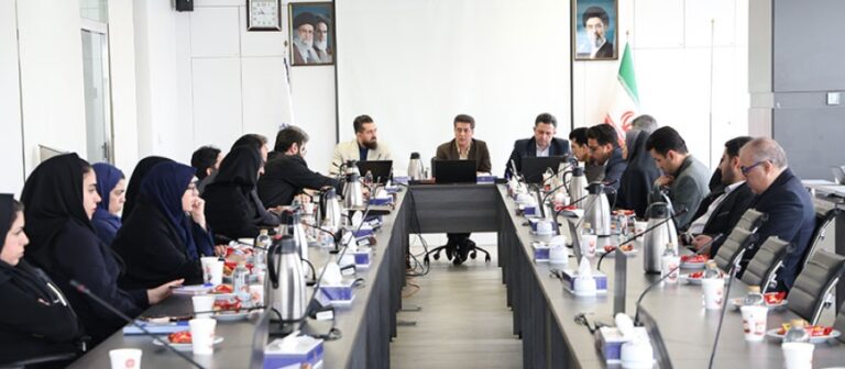 در کارگروه شورای گفت و گو بررسی شد؛ پیشنهاد الحاق خدمات اینترنتی به ماده ۲۵ قانون بهبود مستمر محیط کسب‌وکار مصوب ۱۳۹۰ و شناسایی اینترنت به‌عنوان زیرساخت حیاتی بنگاه‌های اقتصادی