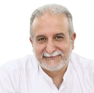 محمدرضا هاشمی