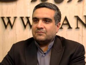 سلمان اسحاقی