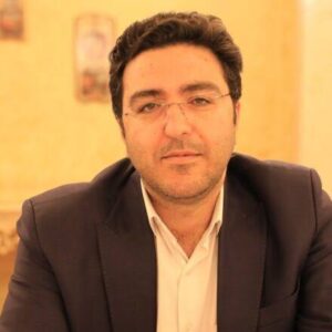 علی جعفرپور مقدم