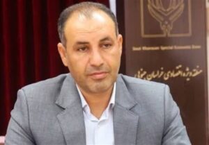 غلامحسین زارعی