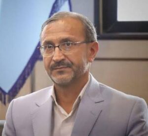 محمد جعفر عبداللهی