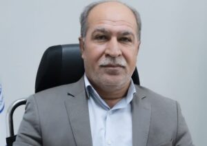 غلامحسین حسینی