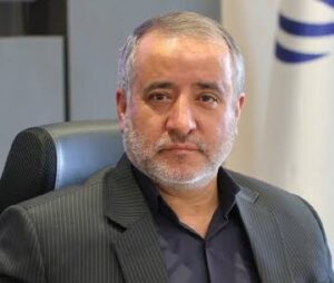 سید محمد رضا هاشمی