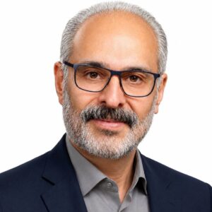 محمدعلی زرنگ